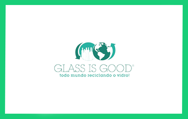 Glass is good